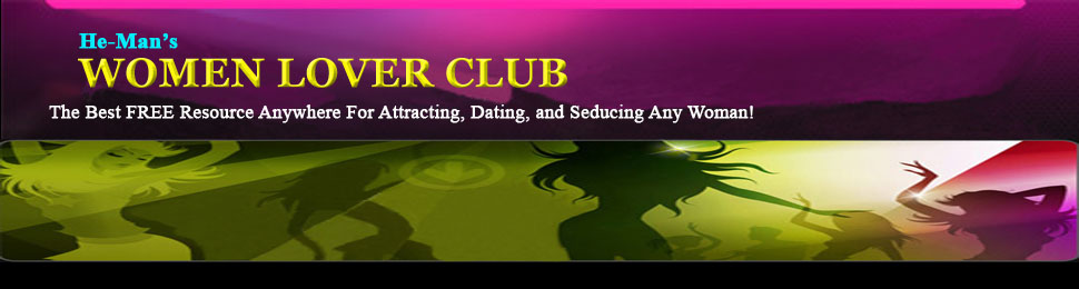He-Man's Women Lover Club Header